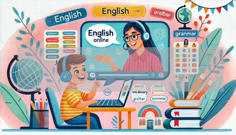 คอร์ส ติว อังกฤษ สอนสนุก พูดเก่ง ฟังคล่อง ชัวร์แน่นอน